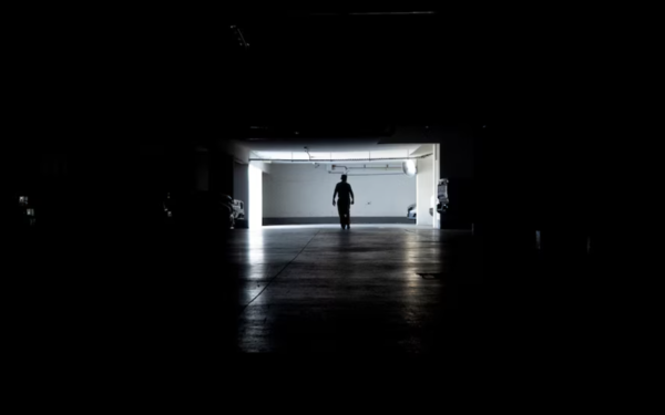 Apagón masivo en Chile: el 95% del país se encuentra a oscuras - Unicanal
