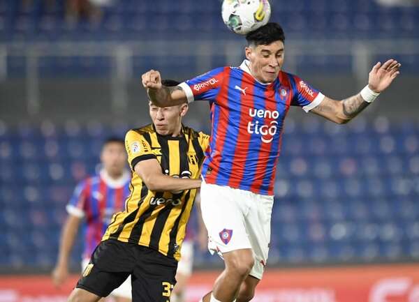 Torneo Apertura: Otro cambio de horario para la fecha 7 - Fútbol - ABC Color