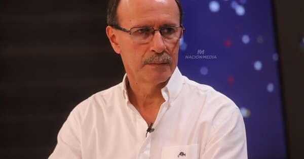 La Nación / Fuerzas Armadas investiga a militares vinculados en chats con Gomes