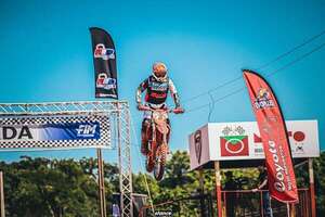 Tremendo arranque del Nacional Paraguayo de Motocross - ABC Motor 360 - ABC Color