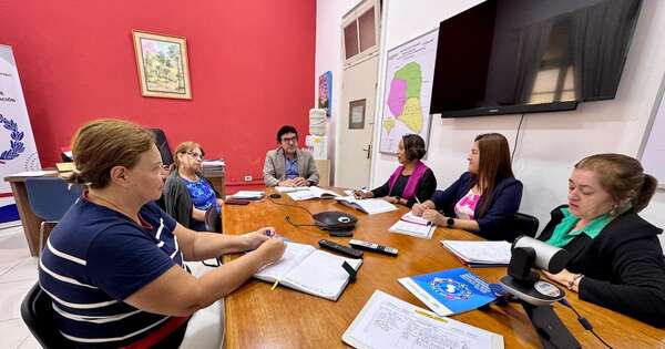 La Nación / Ministerios sociales apuntarán a fortalecer la salud en distritos más vulnerables