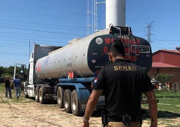 Imputan a boliviano por tráfico de drogas en el Chaco - ADN Digital