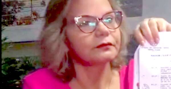 La Nación / IPS libera documentos que revelan modestos inicios de Lilian Samaniego