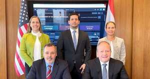 La Nación / Por primera vez, Paraguay coloca bonos en guaraníes a 10 años de plazo