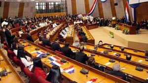 Diputados opositores exigen consenso en la designación del representante ante el JEM