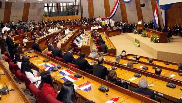 Diputados opositores exigen consenso en la designación del representante ante el JEM