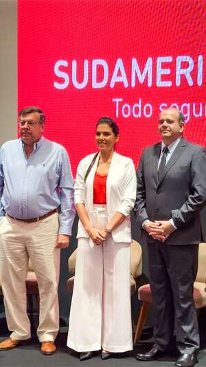 La nueva apuesta para proteger lo que más importa - Empresariales - ABC Color