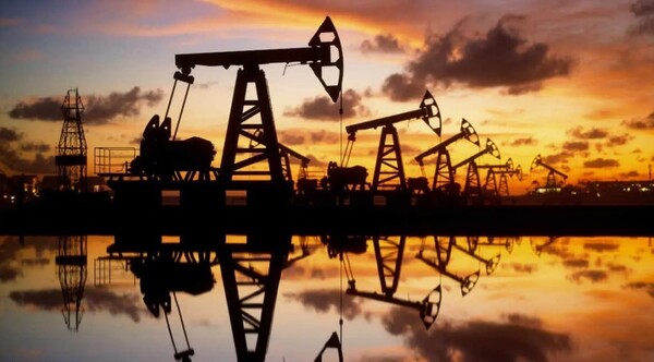 Los precios del petróleo cayeron 3%