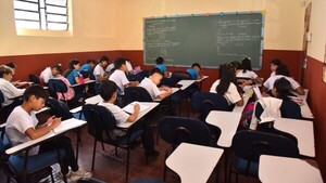 Experta afirma que aprendizaje debe garantizarse en el aula