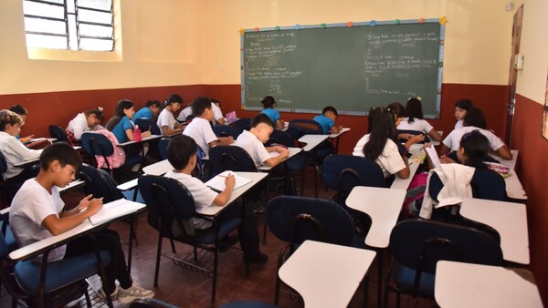 Experta afirma que aprendizaje debe garantizarse en el aula