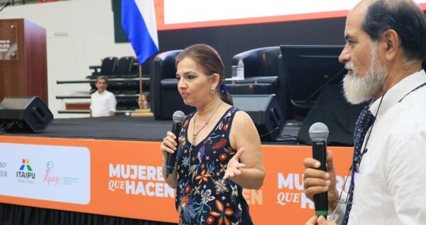 Nueva plataforma capacitará sobre la ley de Emergencia Social ante la violencia contra las mujeres, niñas, niños y adolescentes