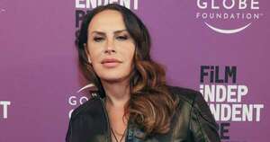 Diario HOY | Protagonista de “Emilia Pérez” asistirá a los Óscar pese a polémica por sus tuits