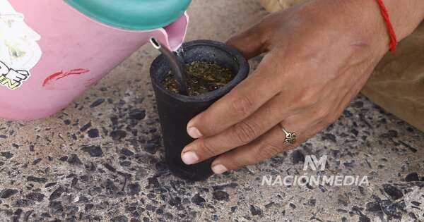 Diario HOY | Pronostican chaparrones y máxima de 35ºC para hoy
