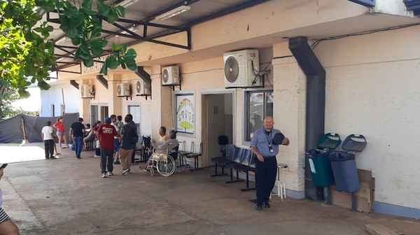 Investigan causa de muerte de niño de 8 años y su hermana de 11 sigue grave - Noticiero Paraguay