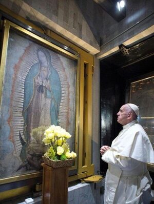 El Papa ha pasado una noche tranquila y está descansando