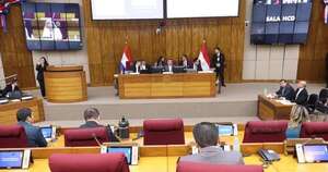 Diario HOY | Comisión Permanente se despide y Mesa Directiva de Diputados se reuniría hoy