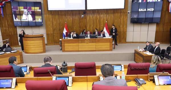 Diario HOY | Comisión Permanente se despide y Mesa Directiva de Diputados se reuniría hoy