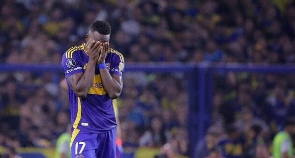 Versus / Alianza Lima hace historia y deja a Boca fuera de la Libertadores en La Bombonera