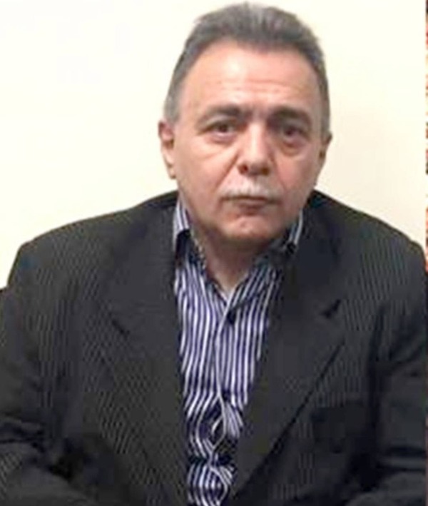 Justicia ordena reposición de José Benítez en la presidencia del Club 3 de Febrero - La Clave