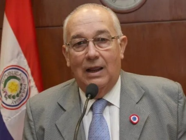 Confirman condena de exministro de Corte que habría pedido coima por su voto - PDS RADIO Y TV