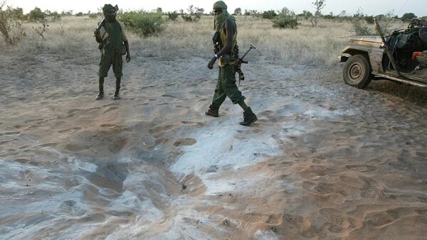 Mueren 45 civiles y militares sudaneses en accidente avión militar cerca de Jartum