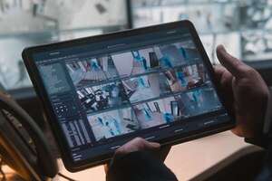 EDELSUR: un enfoque de seguridad 360 a través de la tecnología  - Negocios - ABC Color