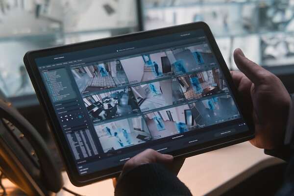 EDELSUR: un enfoque de seguridad 360 a través de la tecnología - Negocios - ABC Color