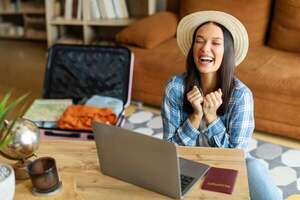 Cómo encontrar vuelos baratos en 2025: trucos y herramientas esenciales  - Viajes - ABC Color