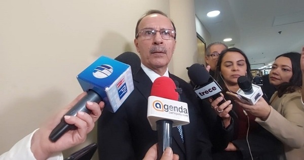 Caso chats: Destituyen al vocero de la FTC y nombran reemplazante
