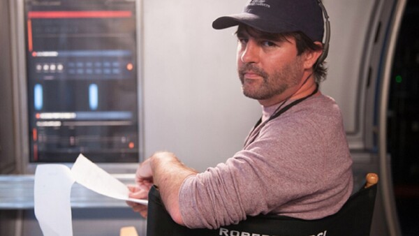 Fallece Roberto Orci, escritor y productor de Star Trek y Transformers