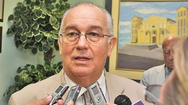 Lo que tenés que saber: Confirman condena de 3 años de cárcel para ex ministro de la Corte