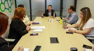Mipymes: trabajan para simplificar trámites y fortalecer controles sanitarios de alimentos - .::Agencia IP::.