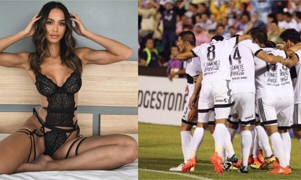 (VIDEO) ¡Esta cuerona contó que un pelotero olimpista casado le manda flores y regalos!