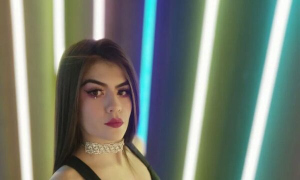 Eliana Valdez: “Soy celosa pero tranquila”