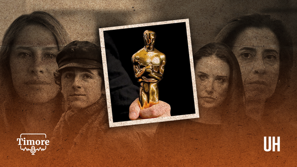 Pódcast ÚH: Controversias e incertidumbres que rodean a los Oscars 2025
