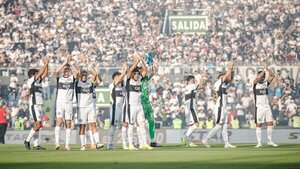 Por ver al campeón
