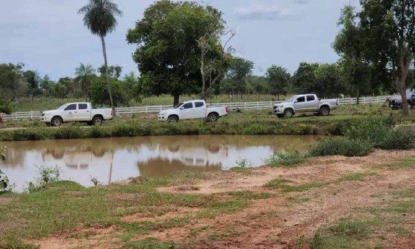 “Estamos muy cerca de encontrar a papá”, afirma hija del secuestrado Félix Urbieta – Prensa 5