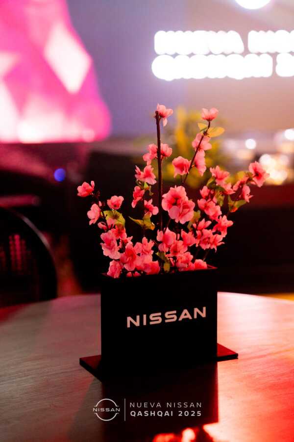 "Nissan Qashqai 2025: Tecnología y Diseño en Perfecta Armonía"