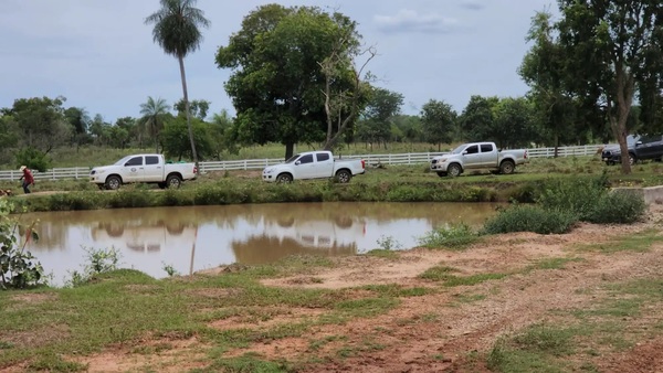 Hija de Félix Urbieta afirma que están muy cerca de encontrar a su padre - Noticiero Paraguay