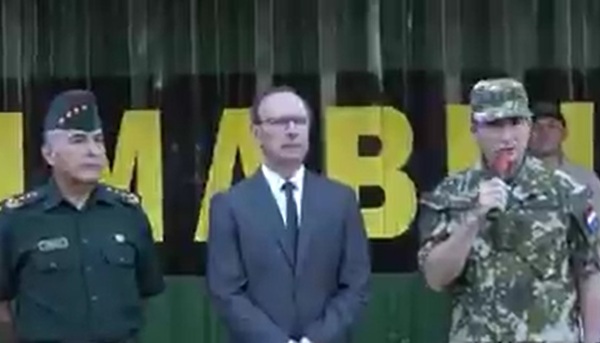 Exponen fallas en el comercio de armas, varias fueron incautadas