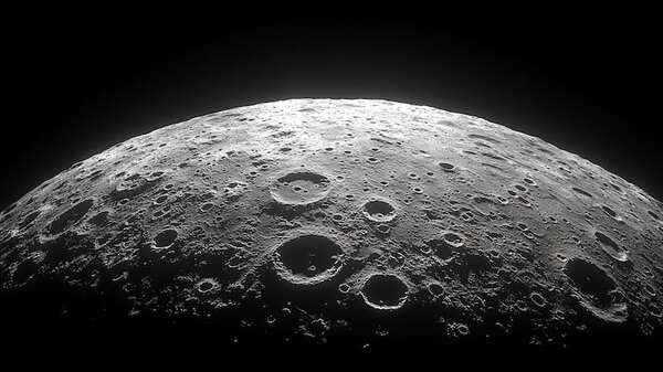 Intuitive Machines está lista para lanzar su nave Athena a la Luna - Ciencia - ABC Color