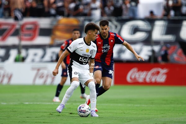 Versus / "Sabemos que tarde o temprano va a ser un jugador de selección"