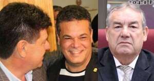 Diario HOY | Lalo operaba con exdiputado efrainista afín al abdismo