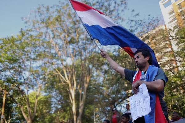 Reciente estudio revela cómo están las libertades civiles en Paraguay y América Latina - Mundo - ABC Color