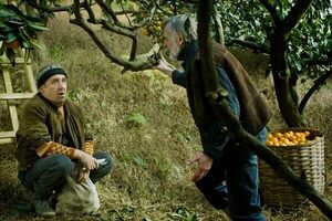 “Mandarinas”, última función del ciclo El Ojo Blindado