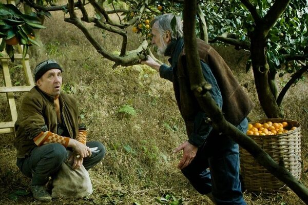 “Mandarinas”, última función del ciclo El Ojo Blindado
