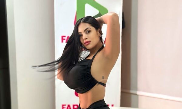 “No se le puede dar el gusto a todo el mundo”, dijo Seini Kim, sobre aquellos que le critican por sus fotos