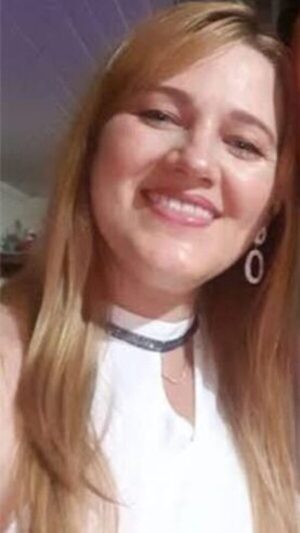 Confirman prisión preventiva de presunta colaboradora de Jarvis Pavão - PDS RADIO Y TV