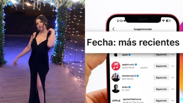 Instagram delataría a los "bandidos y cabezudas" con su nueva actualización