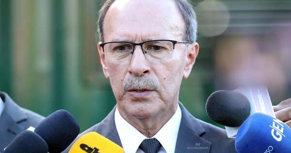 Diario HOY | Por ofrecer armas a Lalo, cambian al vocero de la FTC